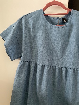 Materniy blouse 2